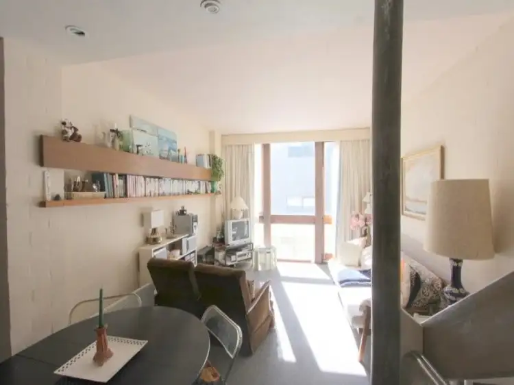 Third view of Homely apartment listing, 5/37 The Avenue, Mount Buller VIC 3723