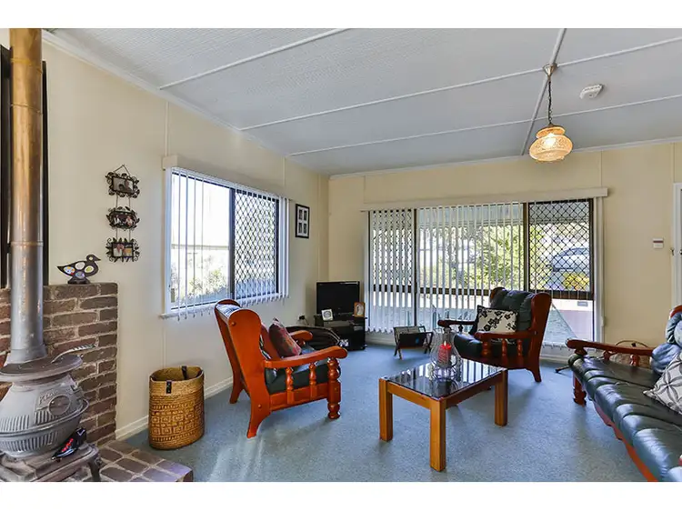 Second view of Homely house listing, 175 Jellicoe Street, Newtown QLD 4350