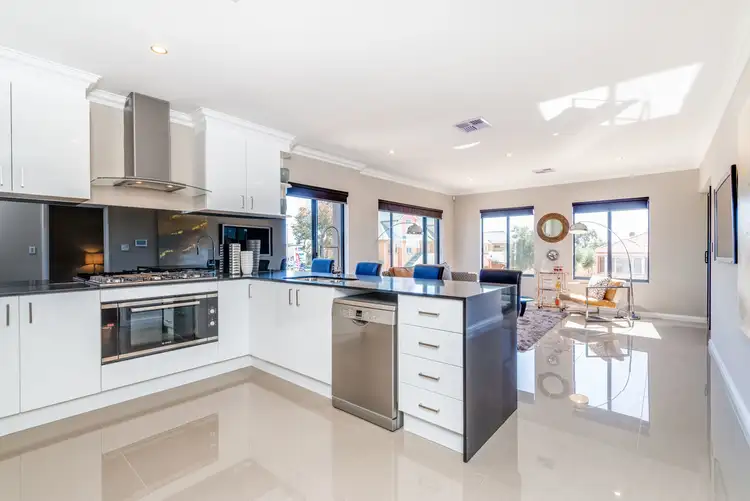 Fourth view of Homely house listing, 31 Ningaloo Bend, Clarkson WA 6030