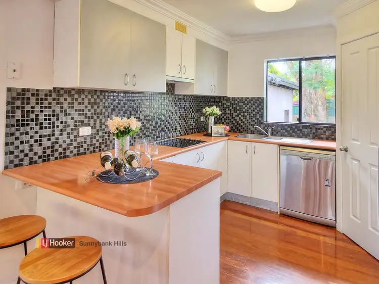 Third view of Homely house listing, 3 Tarling Street, Sunnybank Hills QLD 4109