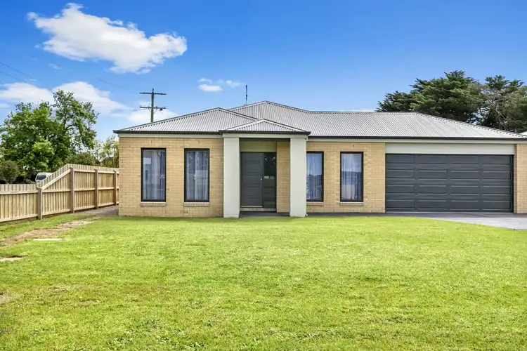 35 Hopkins Street, Winchelsea VIC 3241