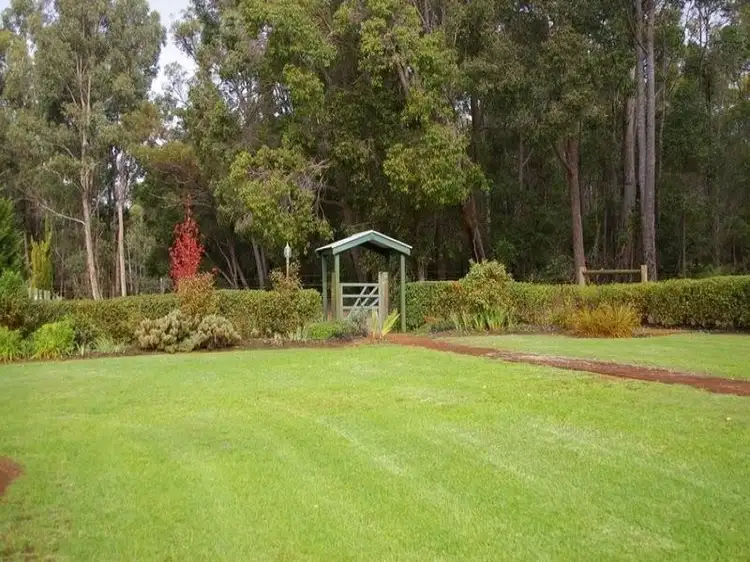 Second view of Homely house listing, 7 King Road, Nannup WA 6275