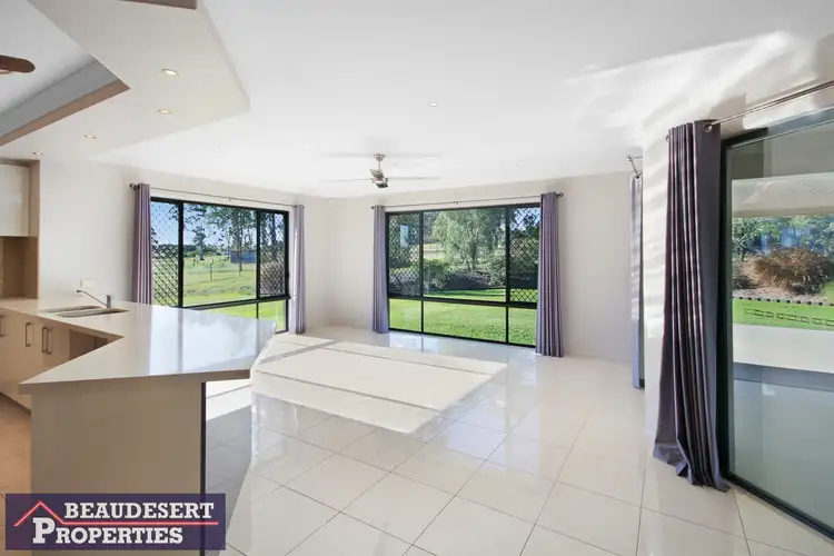 Fifth view of Homely house listing, 14 Panorama Drive, Beaudesert QLD 4285