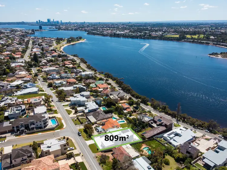 Fifth view of Homely house listing, #105 Bateman Road, Mount Pleasant WA 6153