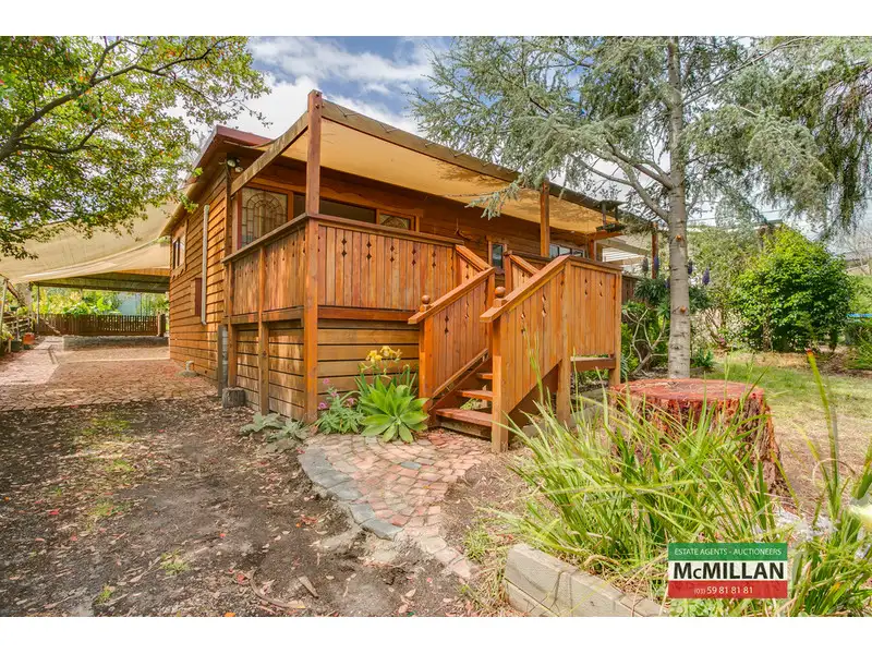 Main view of Homely house listing, 11 Riley Street, Mccrae VIC 3938