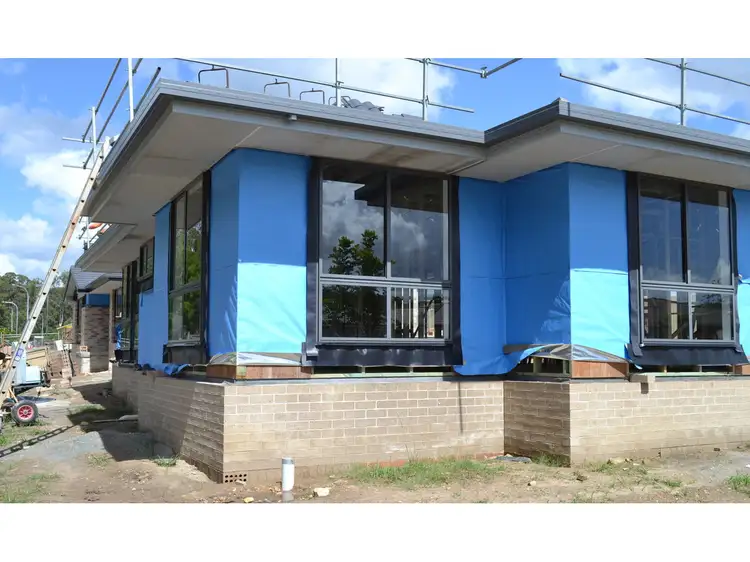 Third view of Homely house listing, 1 Carpenter Street, Wauchope NSW 2446
