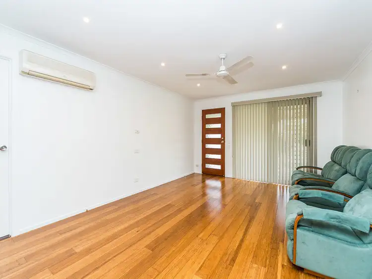 Third view of Homely semi-detached listing, 1/51 Kangaroo Avenue, Coombabah QLD 4216