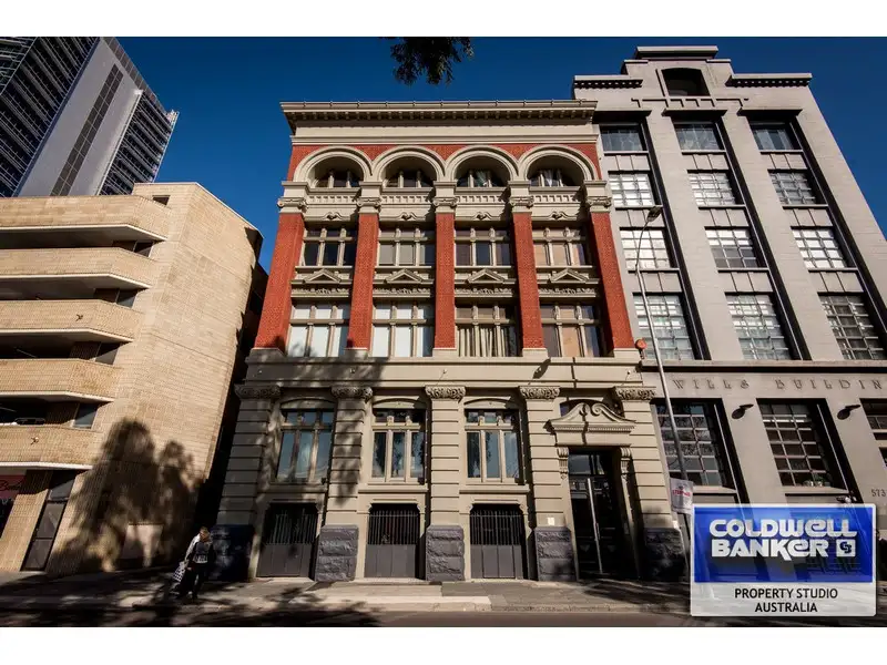 Main view of Homely apartment listing, 28/569 Wellington St, Perth WA 6000