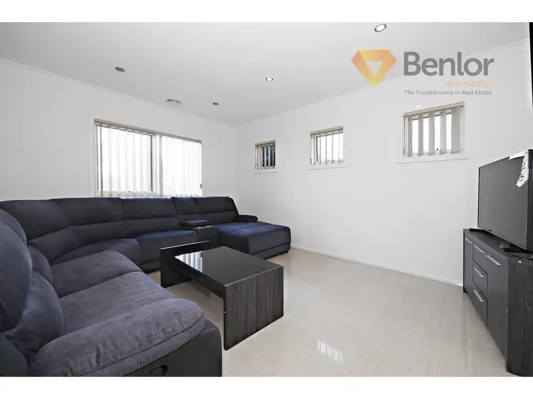 Third view of Homely townhouse listing, 1/16 Cherry Crescent, Braybrook VIC 3019