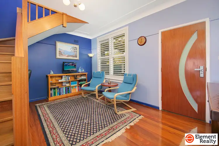 Third view of Homely house listing, 7 Warman Street, Dundas Valley NSW 2117