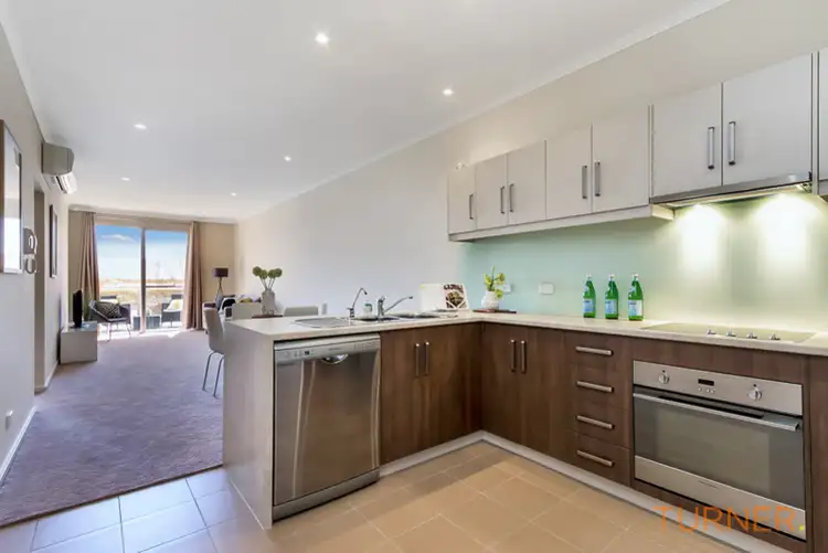 16/2-6 Goodall Parade, Mawson Lakes SA 5095