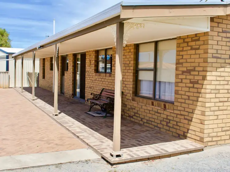 Third view of Homely house listing, 1 Doepke Street, Tumby Bay SA 5605
