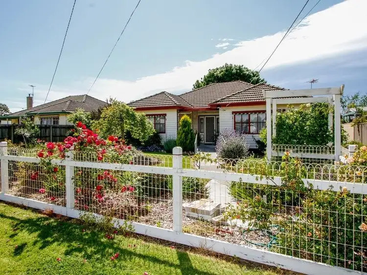 42 Dundas Street, Sale VIC 3850