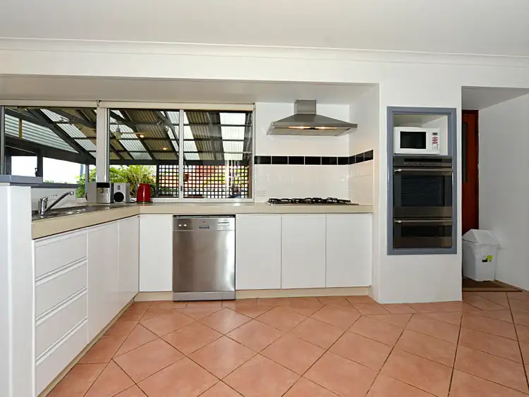 Fourth view of Homely house listing, 14 Spinnaker Drive, Ocean Reef WA 6027