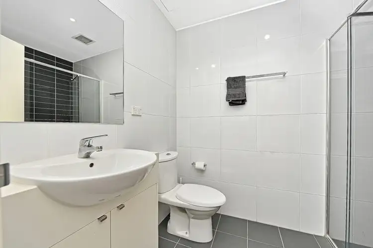 Third view of Homely apartment listing, 247/30 Baywater Drive, Wentworth Point NSW 2127
