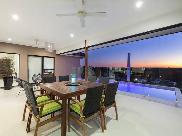 19 O'Connell Close, Bellbowrie QLD 4070