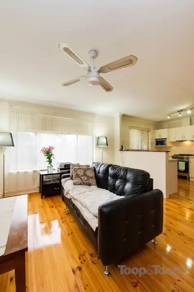 Fourth view of Homely unit listing, 1/34 Dover Street, Maylands SA 5069