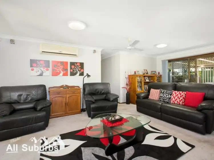 Second view of Homely house listing, 69 Evergreen Avenue, Loganlea QLD 4131