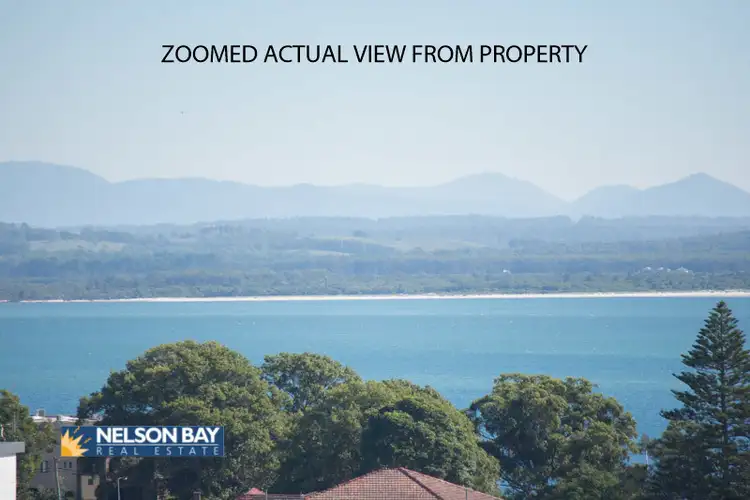 Second view of Homely unit listing, 321/61b Dowling Street, Nelson Bay NSW 2315