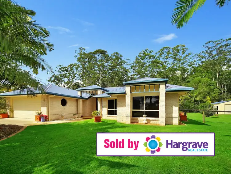 21 Orana Avenue, Pomona QLD 4568