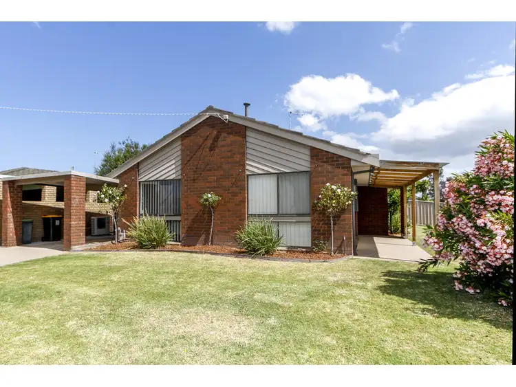 20 Montgomery Street, Sale VIC 3850