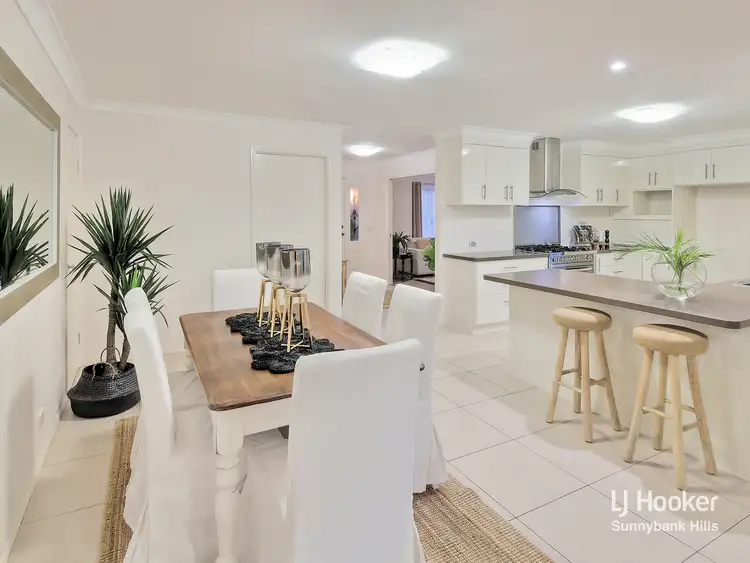 Fifth view of Homely house listing, 82 Kavanagh Road, Wishart QLD 4122