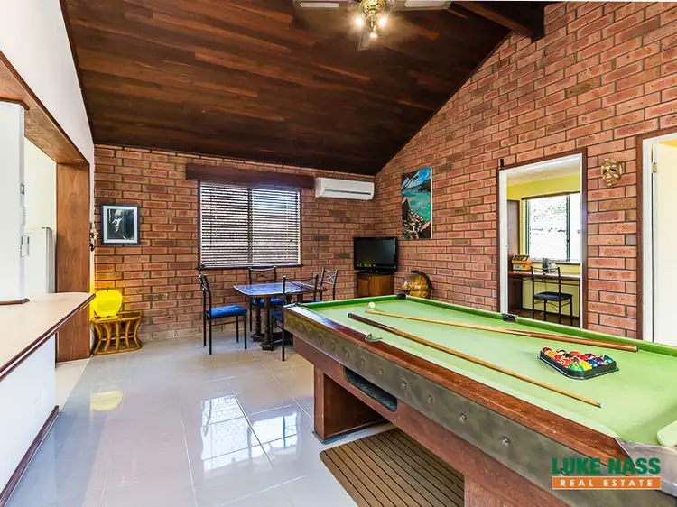Second view of Homely house listing, 8 Waratah Drive, Camillo WA 6111