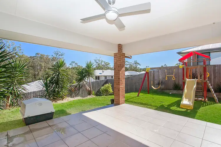 Third view of Homely house listing, 63 Moondani Drive, Gilston QLD 4211