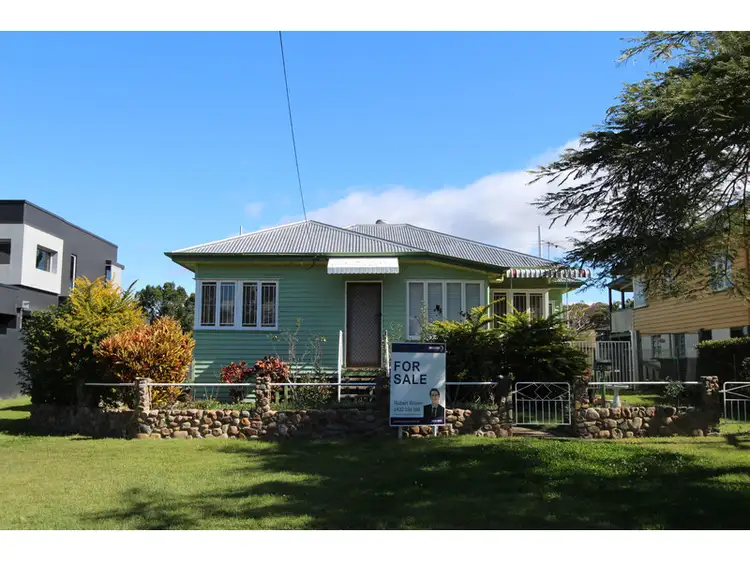 Main view of Homely house listing, 25 Oriel Road, Yeronga QLD 4104