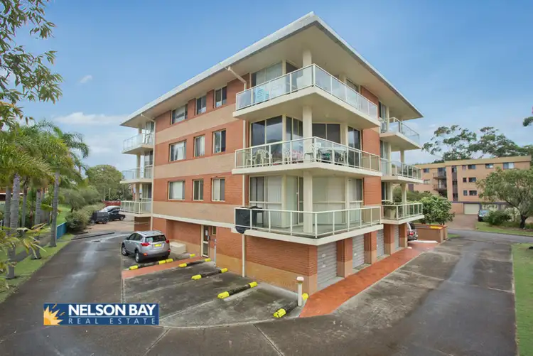1/4 Intrepid Close, Nelson Bay NSW 2315