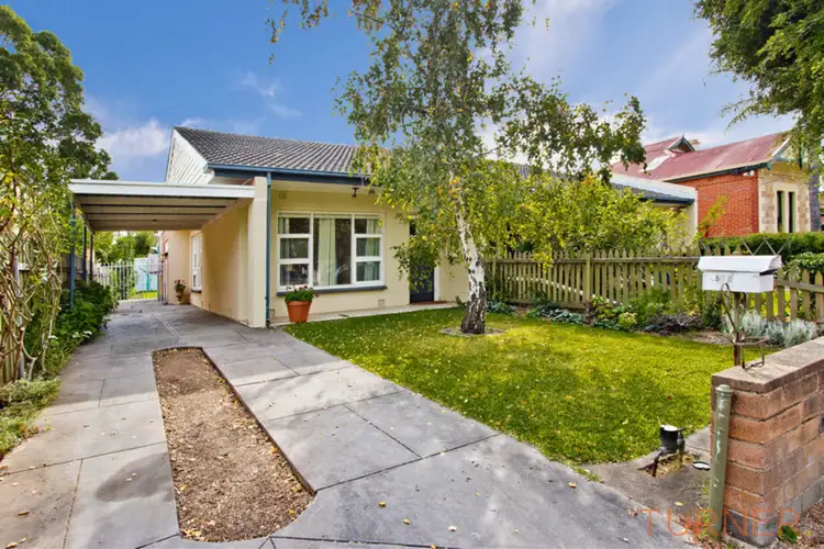 2/52a Leicester Street, Parkside SA 5063