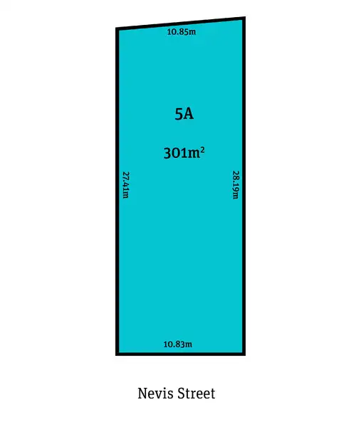 5A Nevis Street, West Beach SA 5024