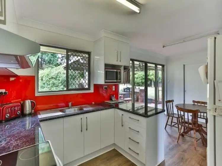 Main view of Homely house listing, 8 Tyson Street, Newtown QLD 4350