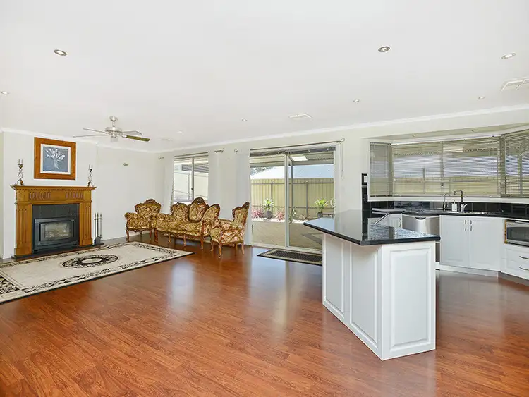 Second view of Homely house listing, 7 Waye Court, Mount Compass SA 5210