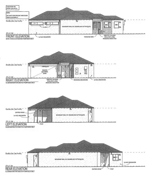 Fifth view of Homely land listing, 2/12A Tangmere Way, Balga WA 6061