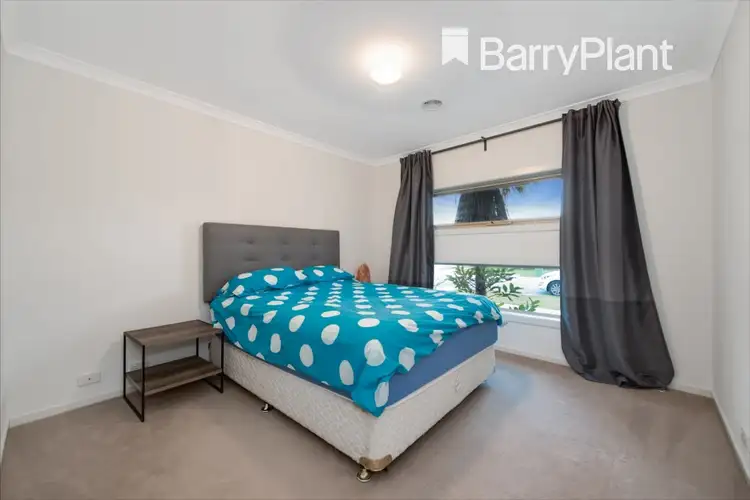 Second view of Homely house listing, 77 Willowtree Drive, Pakenham VIC 3810