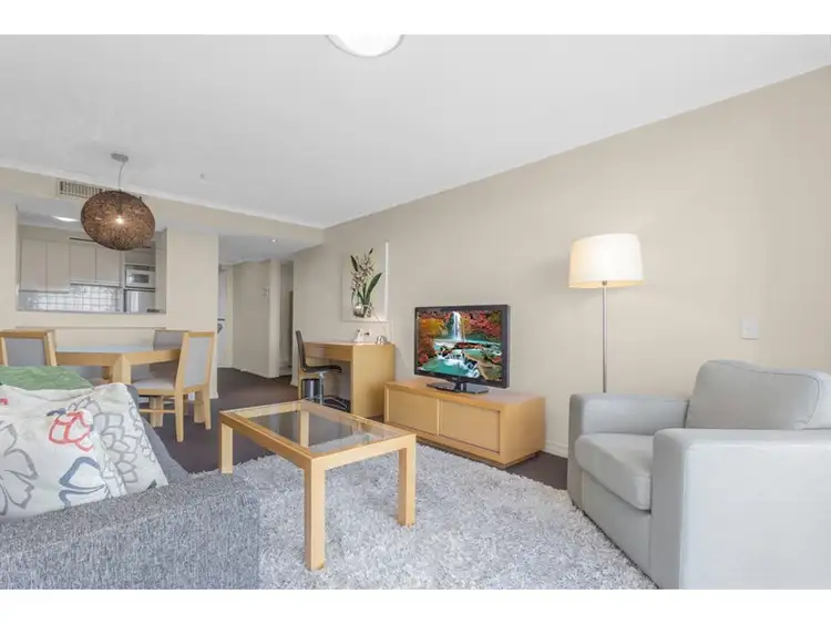 Sixth view of Homely apartment listing, 1004/132 Alice Street, Brisbane City QLD 4000