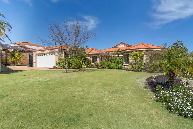 Second view of Homely house listing, 27 Harbour Town Heights, Connolly WA 6027