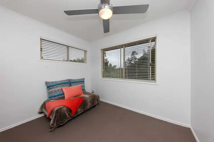 Sixth view of Homely townhouse listing, Unit 25/10 Adrian Place, Wishart QLD 4122