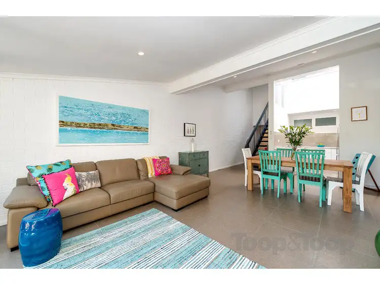17A Vincent Place, Adelaide SA 5000