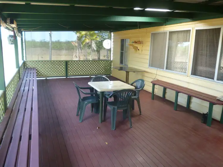 Fourth view of Homely rural property listing, 226 Coorooman Creek Road, Cawarral QLD 4702