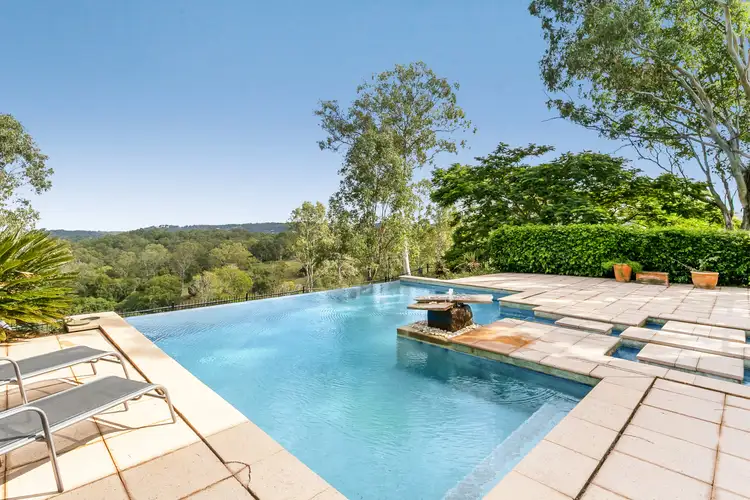 Fifth view of Homely rural property listing, 20 Lisk Street, Pullenvale QLD 4069