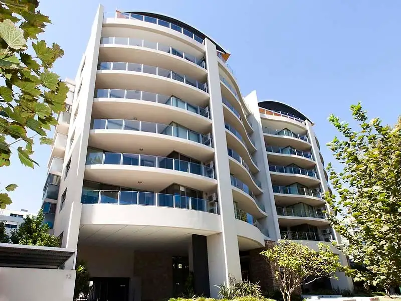 Main view of Homely apartment listing, 22/12 Stone Street, South Perth WA 6151