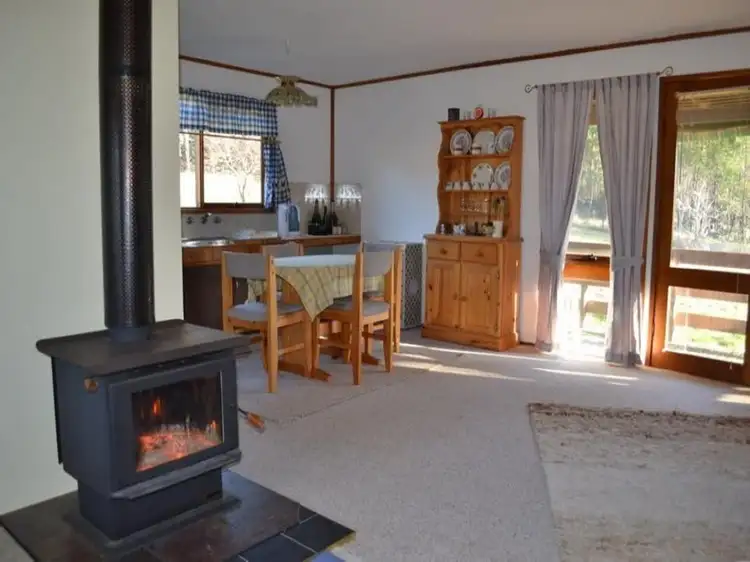 Third view of Homely house listing, 1109 Monkey Gully Road, Mansfield VIC 3722