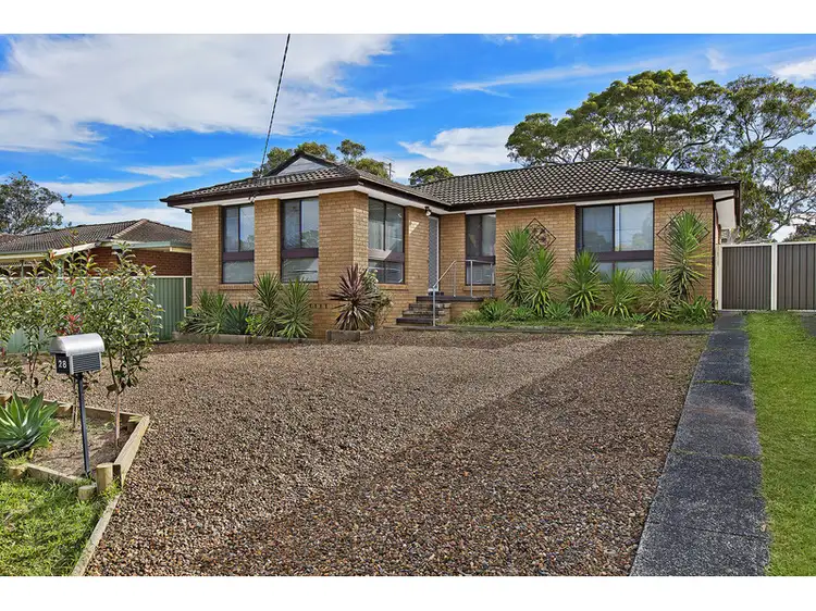 28 Catalina Road, San Remo NSW 2262