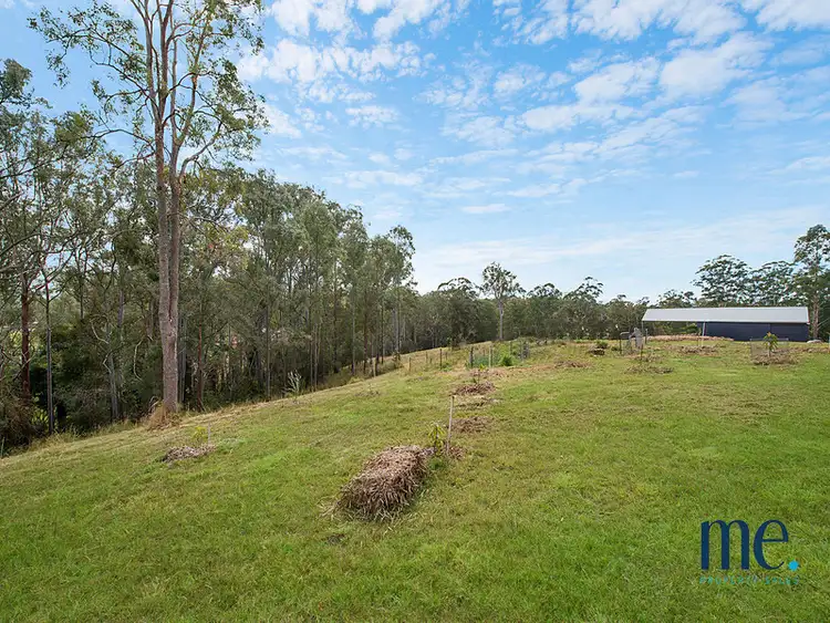 22 Highcrest Street, Ocean View QLD 4521
