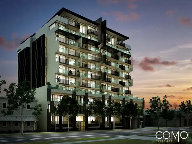 Third view of Homely apartment listing, 53 Wyandra St, Teneriffe QLD 4005