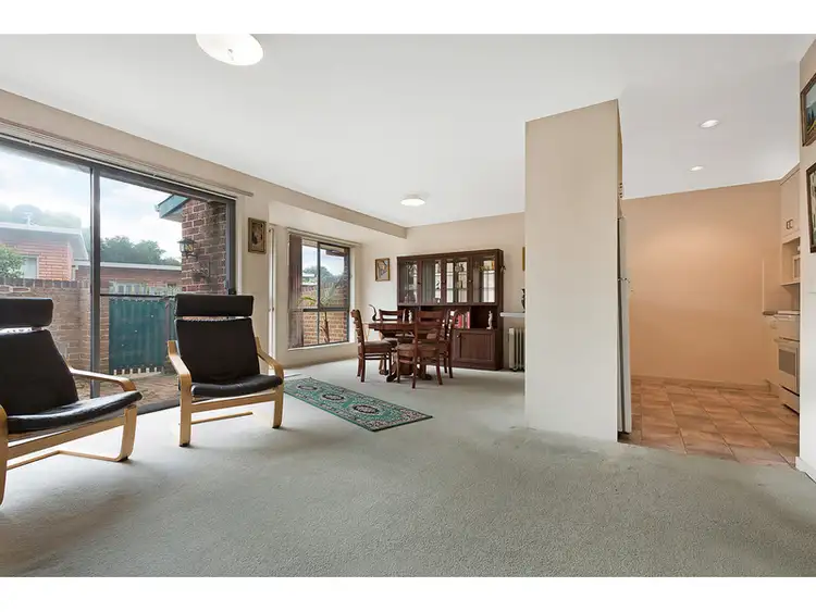 Fifth view of Homely apartment listing, 3/5 Randolph Street, Merimbula NSW 2548