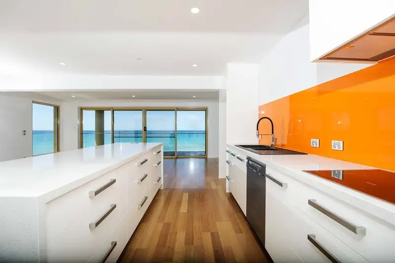 Main view of Homely apartment listing, 1/258 Port Road, Boat Harbour Beach TAS 7321