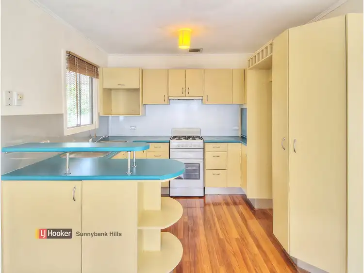 Third view of Homely house listing, 27 Christopher Street, Sunnybank Hills QLD 4109